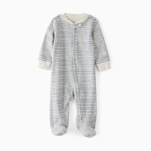 Carter's Little planet Striped Kids Onesie (2)